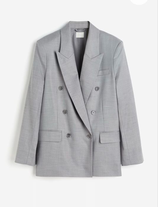 HM костюм новый размер 54