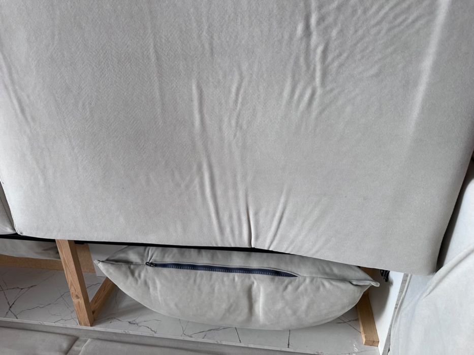 Продам б/у диван