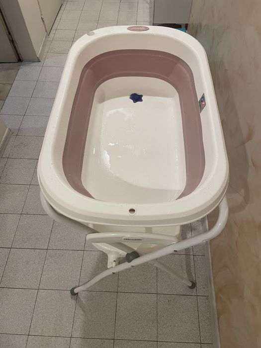 Chipolino бебешко корито бебешка вана за къпане