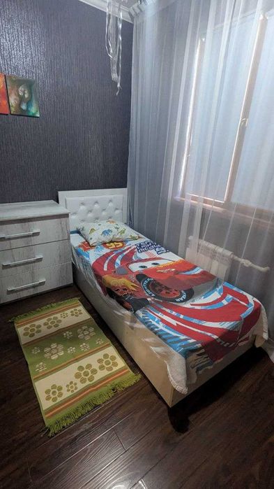 Дом возле метро Максим Горький (БИЙ)