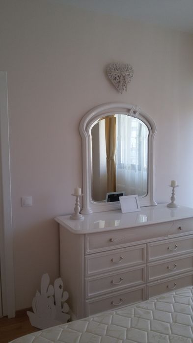 Apartament 2 camere de închiriat – Exclusive Residence Iași – Complet mobilat și utilat | Fără agenții
