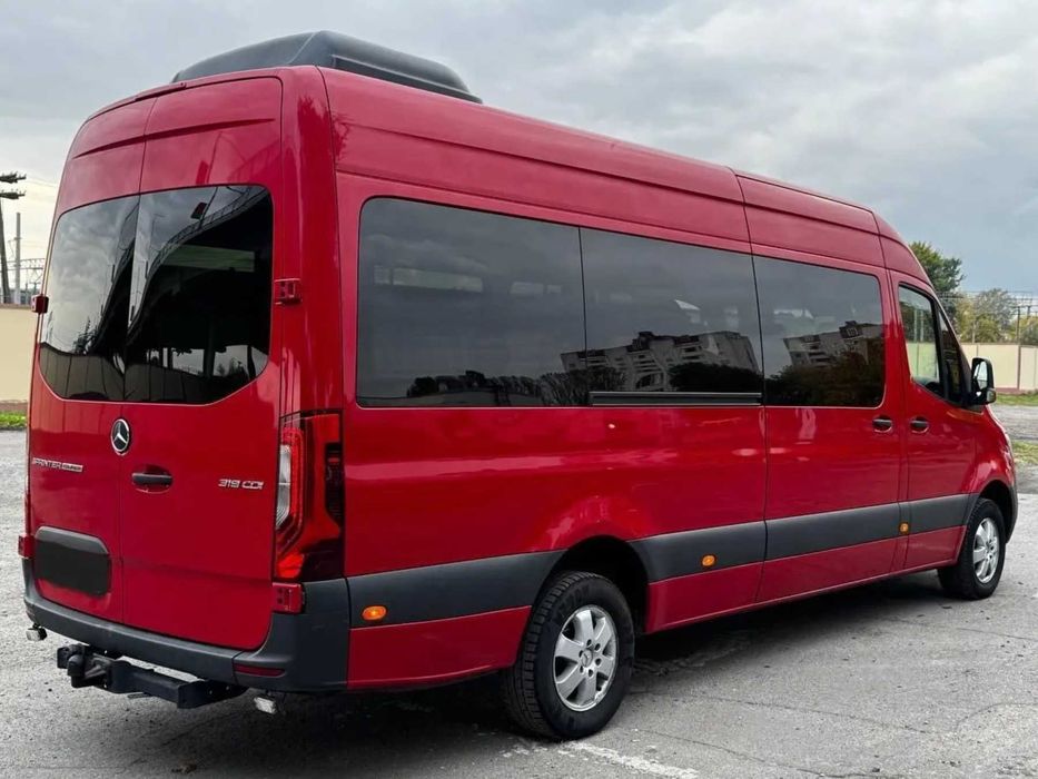 Ваш гид и транспорт: Микроавтобус для полного Тура по Узбекистану 24/7