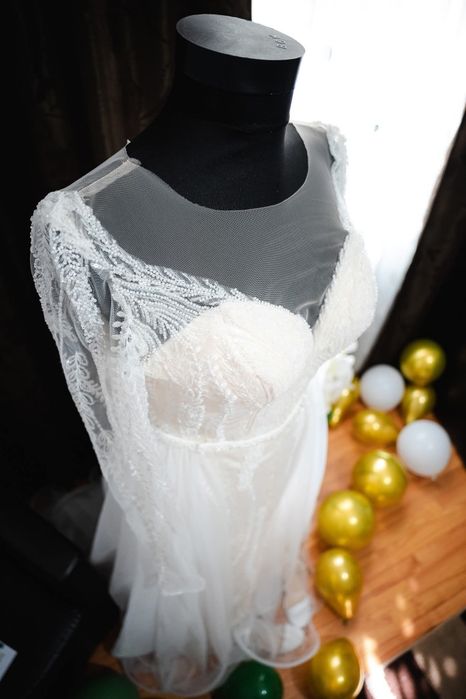 Rochie de mireasa