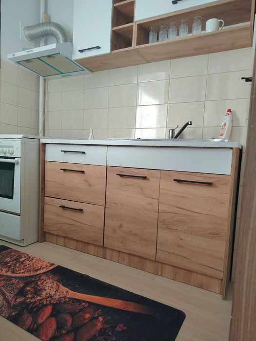Garsoniera Drumul Taberei