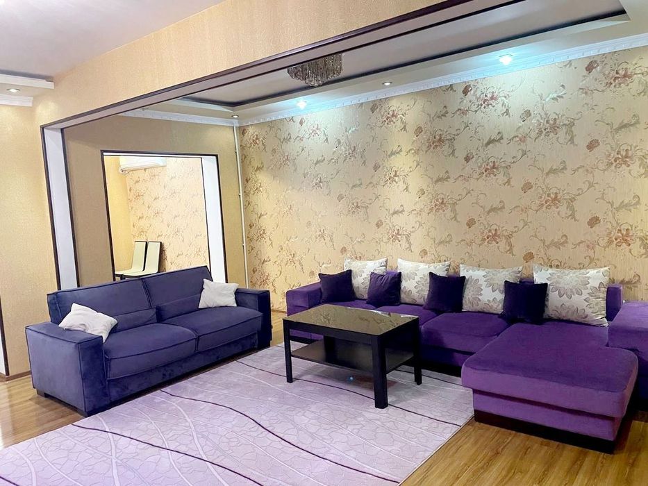 Посуточно квартира в сутки /Kunlik Oila uchun Kvartira