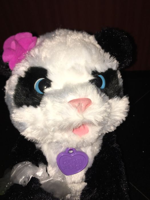 Jucărie interactivă Fur real friends