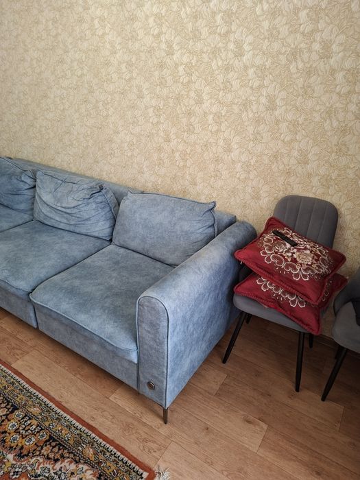 продам диван в отличном состоянии