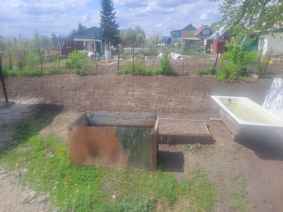 Дом 3х комнатный