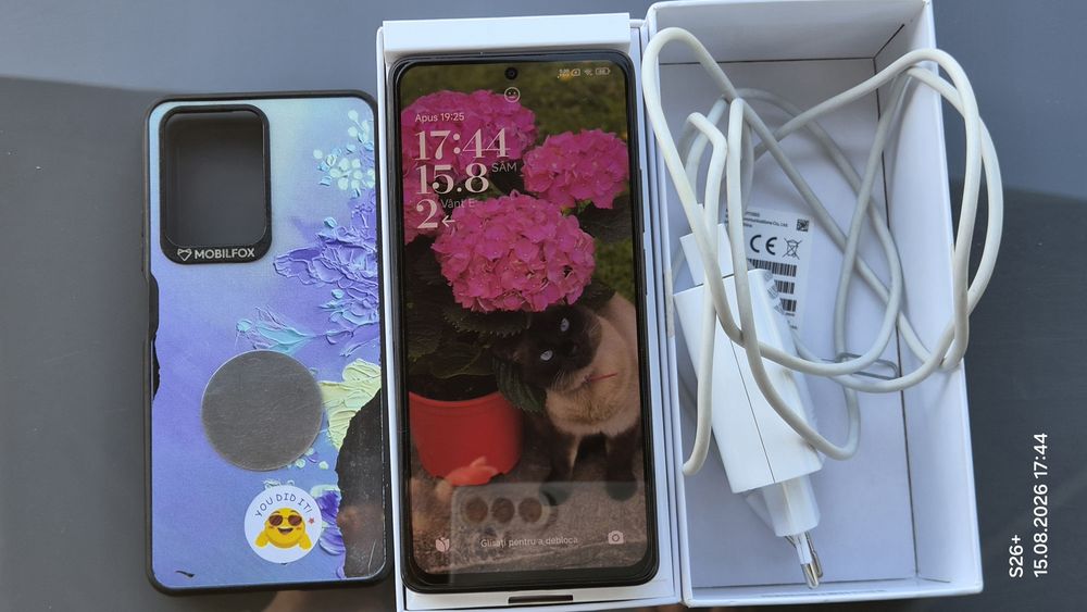 Telefon Xiaomi 11T PRO