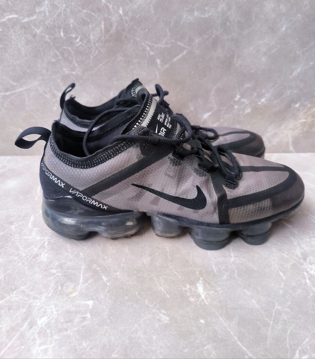 Nike Air Vapormax номер 38