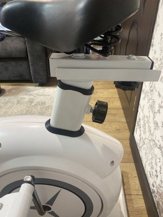 Эллипсоид (велотренажор)!