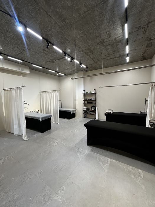 Продаю салон красоты