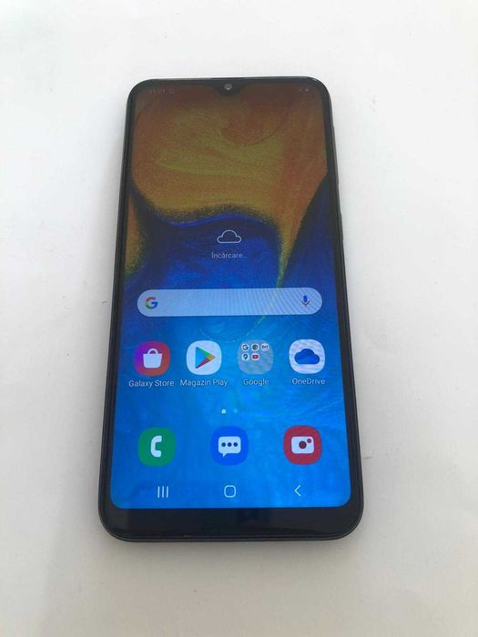 Curier 5 lei Samsung A20e dual sim