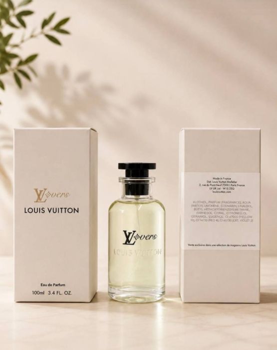 Louis Vuitton Lovers