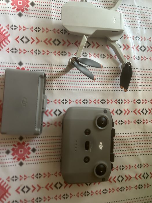 Drona djy 2 mini se