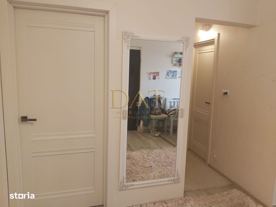 Apartament 3 camere | decomandate | zona BIG — fotografia 3