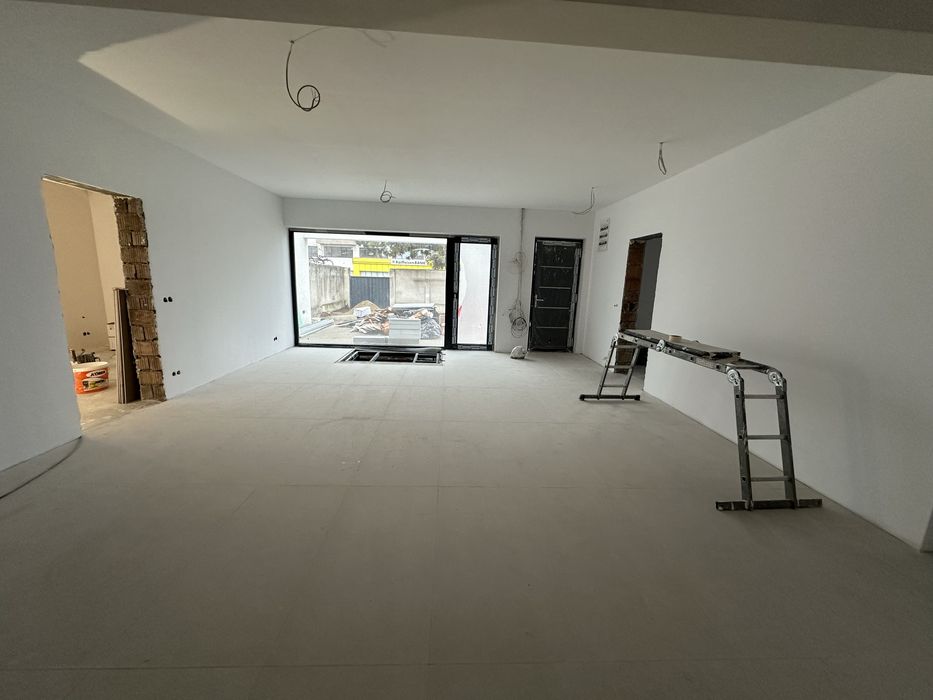 Renovari, Finisari Amenajari interioare și exterioare