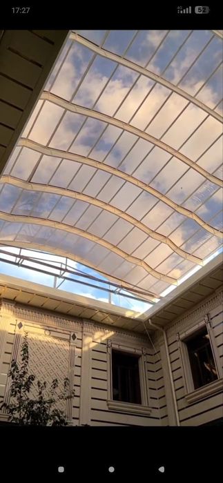 Golden Plast leksan va monolitlar toʻplami