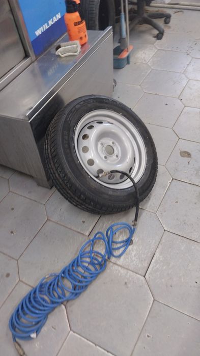 Шины летние 16/185/65