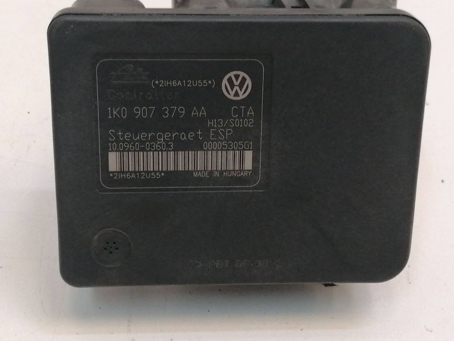 Pompa modul Abs Octavia 2 A3 Touran golf 5 1K0 907 379 AA