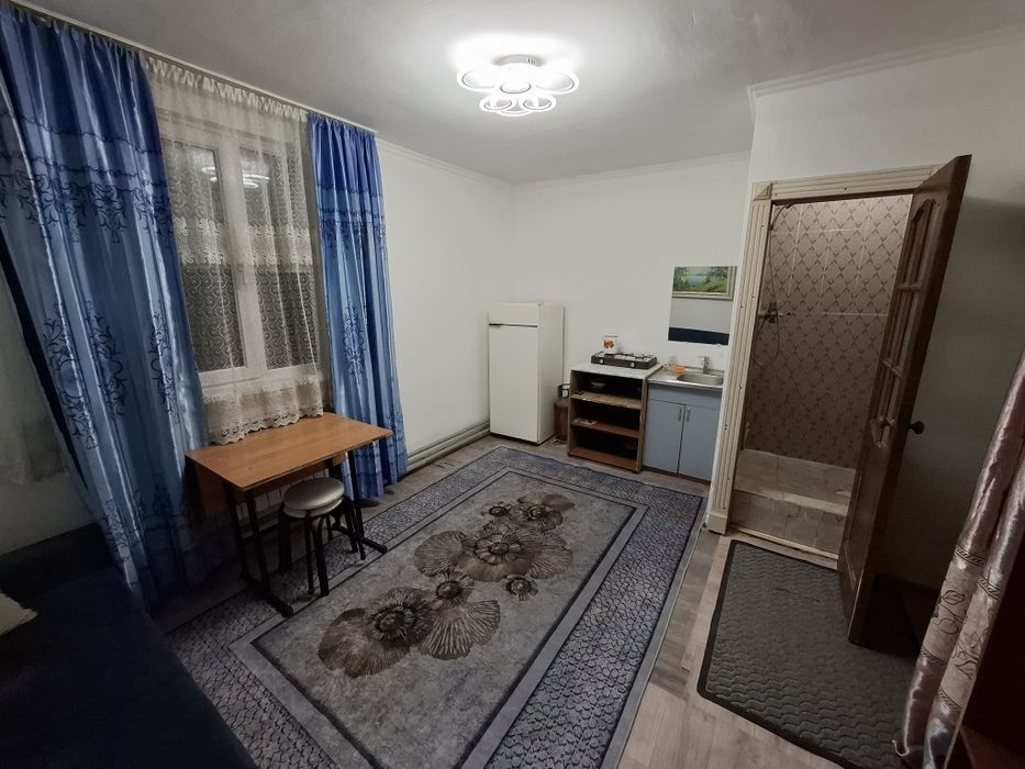 Сдам времянку рядом вогзал 1