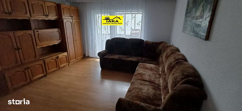 Basarab, 4 camere, decom., etaj 1