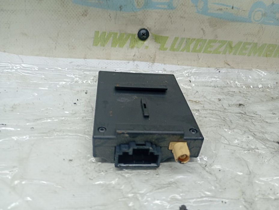 Modul webasto 1k0963513A Volkswagen Passat B6 (2005 - 2010)