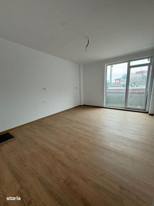 Apartament 120mp, bloc nou, Radauti