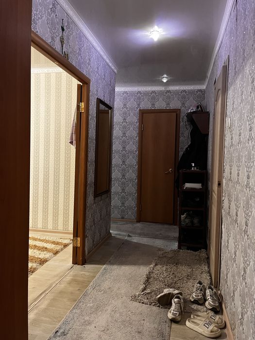 комната на 2 человека