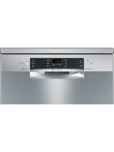 Посудомоечная машина BOSCH