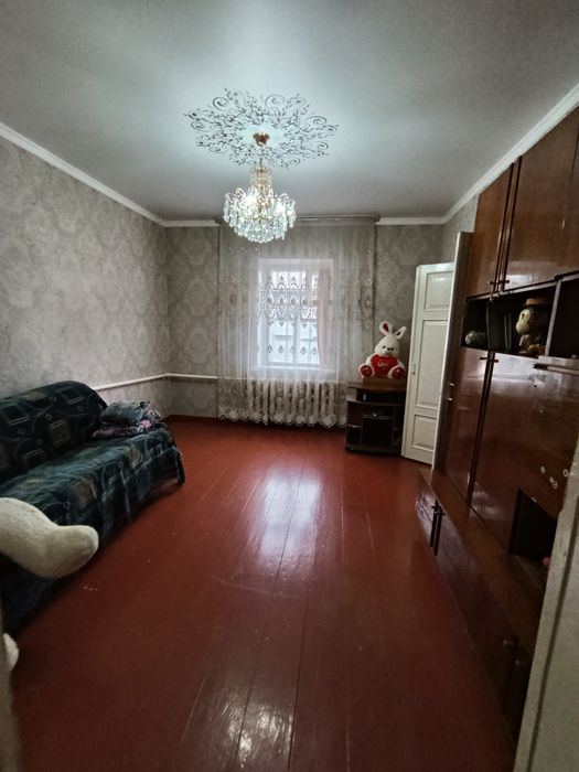 Дом 3-хкомн, 5,5 сот 3перКашаганова