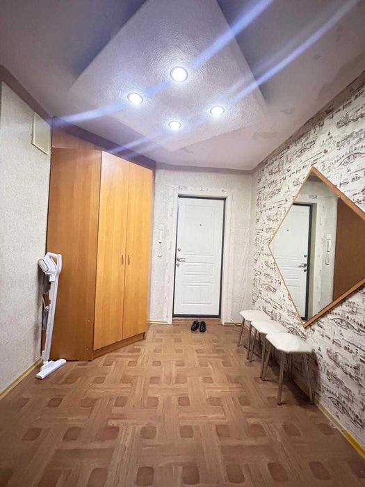 Продажа 2-комнатной квартиры
