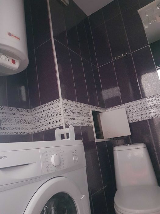 Дава се под наем Двустаен апартамент в Бургас, Възраждане - 70 кв.м за 255 € - Снимка #3