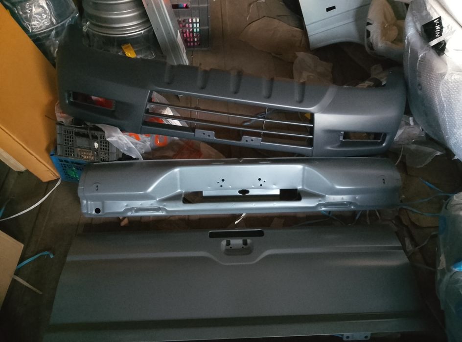 Oblon Mitsubishi l200  lada bena aripa grila far stop semnal  ușa mâner Mitsubishi l200 l 200