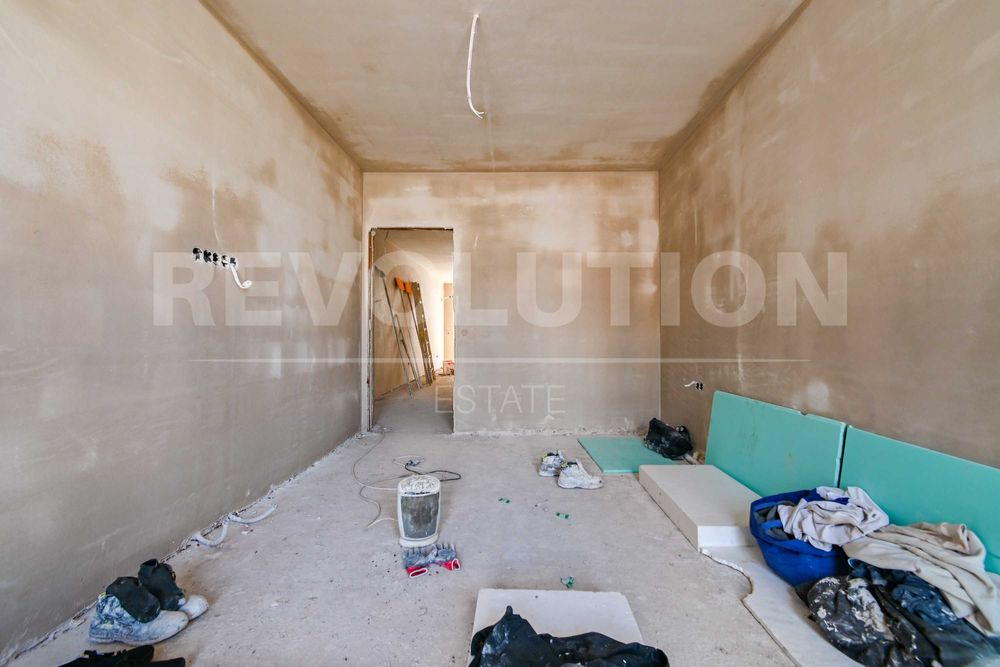 Продава се Двустаен апартамент в София, Малинова долина - 84 кв.м за 1607 €/кв.м - Снимка #4