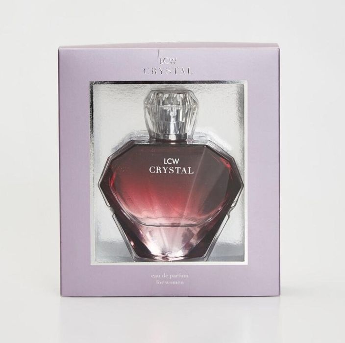 LC WAIKIKI Женщина Разноцветный Парфюм