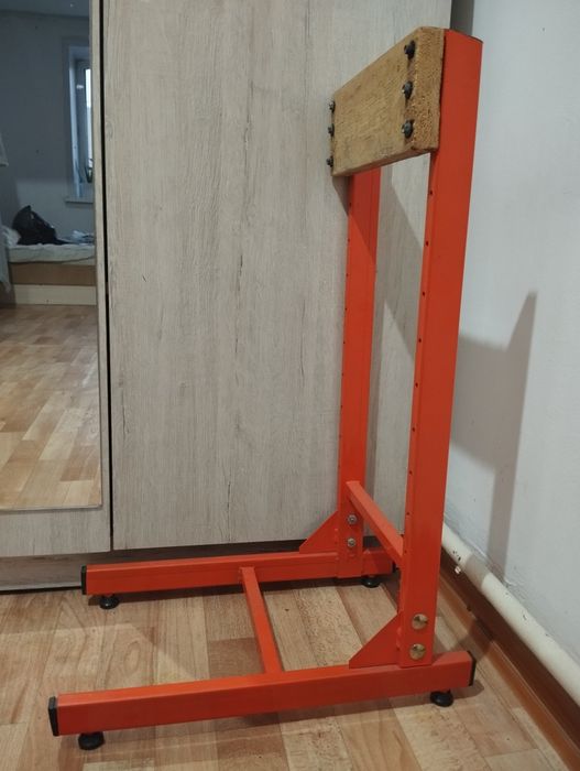 Стойка для лодочного мотора