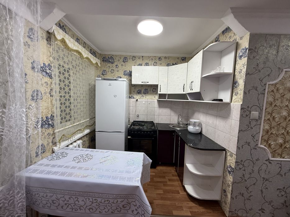 Сдам 3 ком квартиру евротрешка