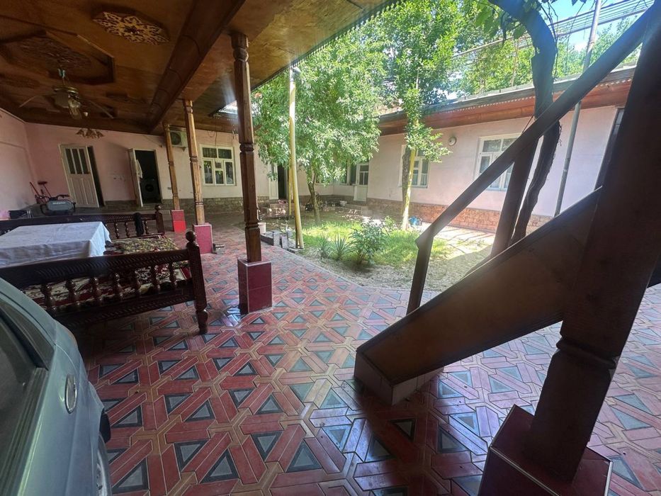 Shtab mahallada Sotiladi yer narxida