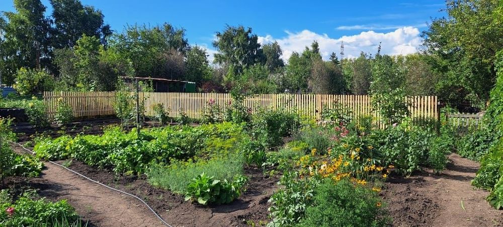 Продам ухоженную дачу