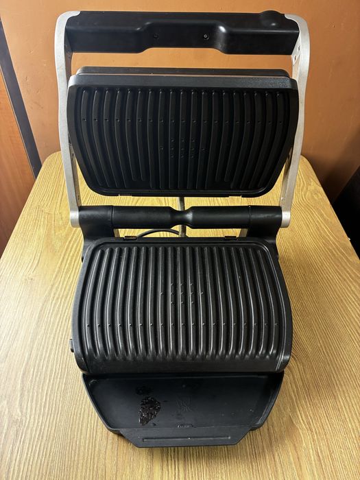 Tefal optigrill