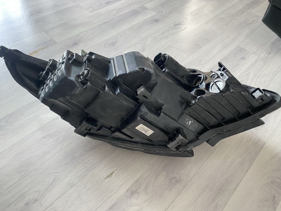 Фара левая КИА К5