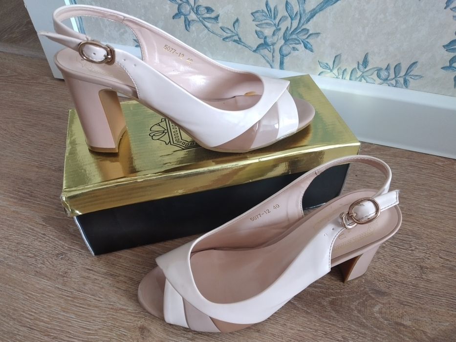 Продам Туфли за 5000