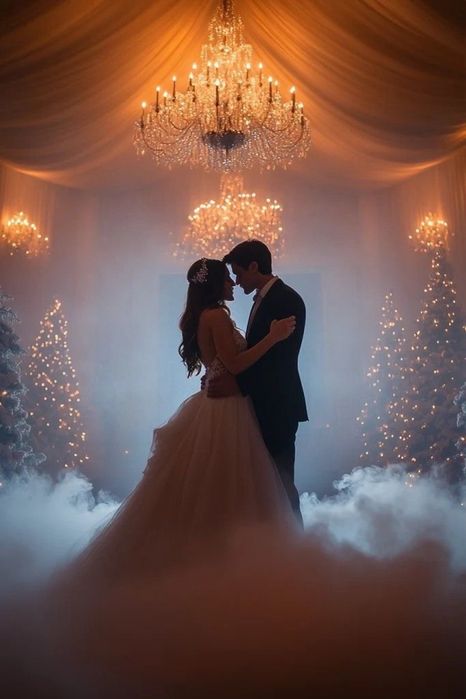 Организация свадеб под ключ - 5+ лет опыта в ивенте