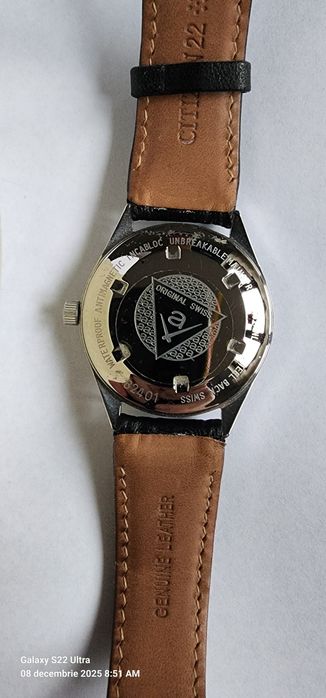 Atlantic Worldmaster 6305  cu data