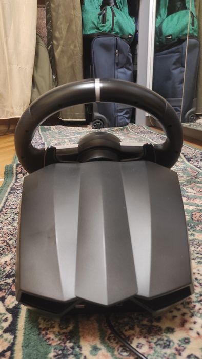 Волан Genesis Seaborg 400