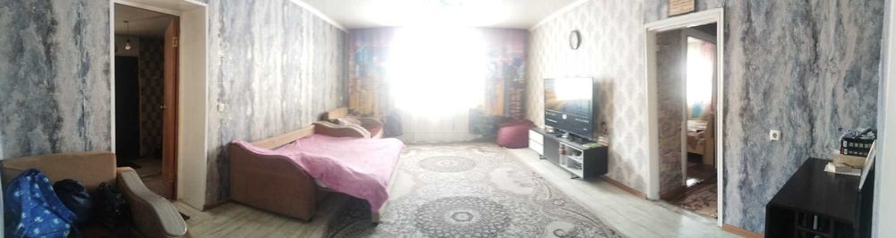 Продаётся дом цена договорная