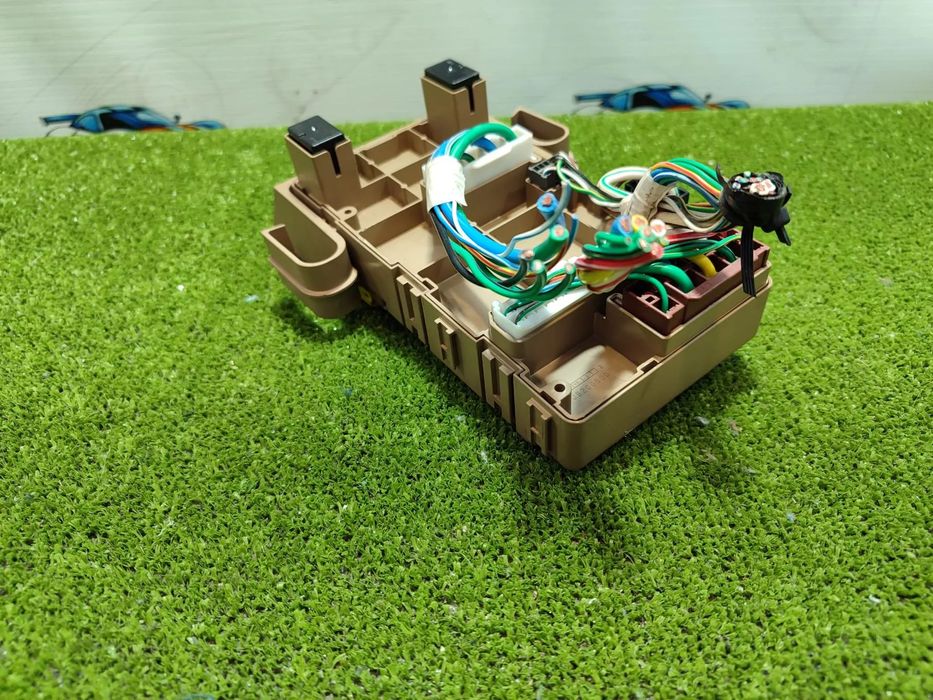 TABLOU / PANOU SIGURANTE SUBARU LEGACY SE 2.0 DIESEL 2009 COD OEM 82201AJ000 / BREAK 2009-2014