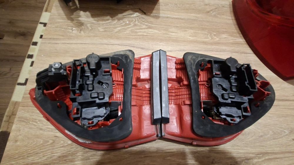 Стоп светлини за Seat Exeo 3R5 комби модел 2009-2014г