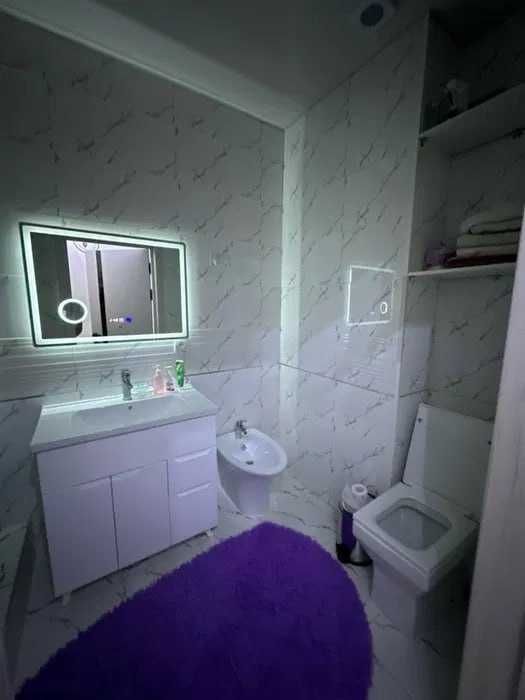 Аренда 2-комнатной квартиры ул Шота Руставели ро-н Яккасарайский